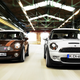 Image for article titled MINI 50 Mayfair, Camden Launch With "Mission Control"